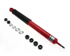 KONI Special (red) 30 Series- 4 pos. adjustable mono-tube high pressure gas Land Rover Rear